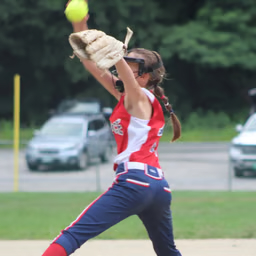 Katie Prue