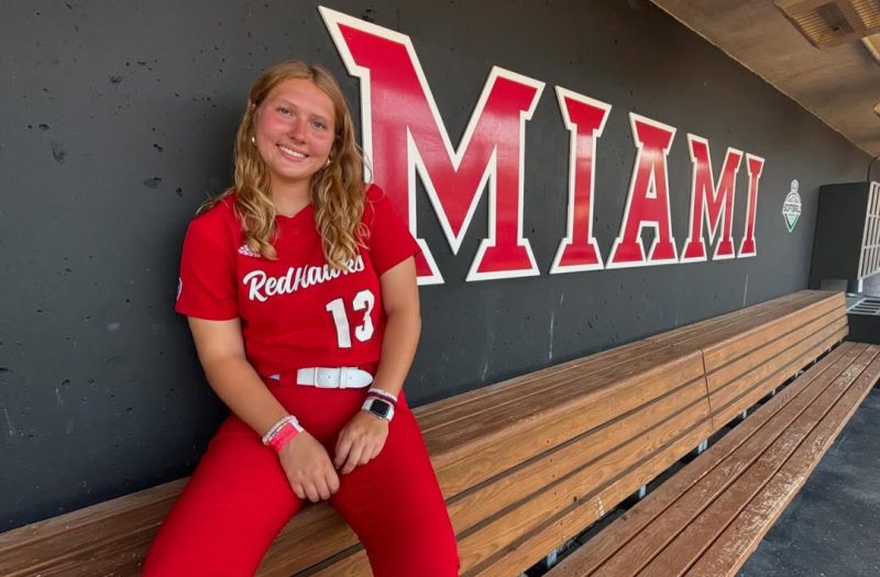 Miami-Commit Kendall Brown Is Fueled By Failure