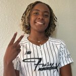 La’Breah Sands
