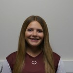 Makayla Holt