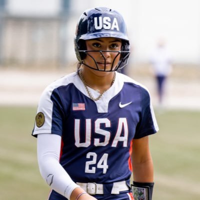 Melody Soto