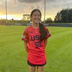 Mia Wong