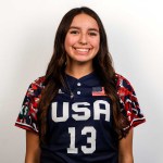 Mikayla Ortega Tomasini