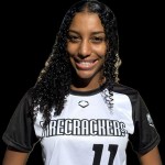 Nevaeh Wilson