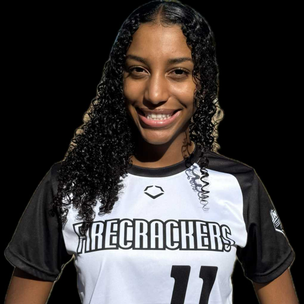 Nevaeh Wilson