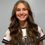 Olivia Dorman