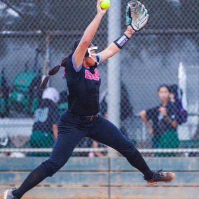 Presley Sarono-Ramos