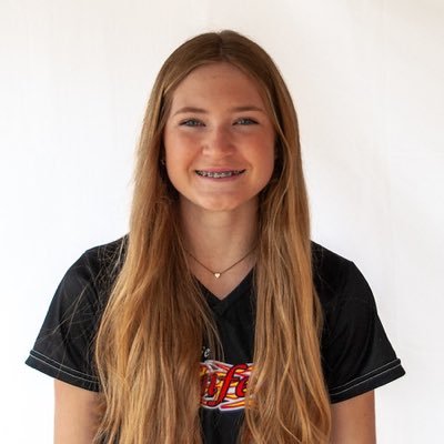 Rylie Morris