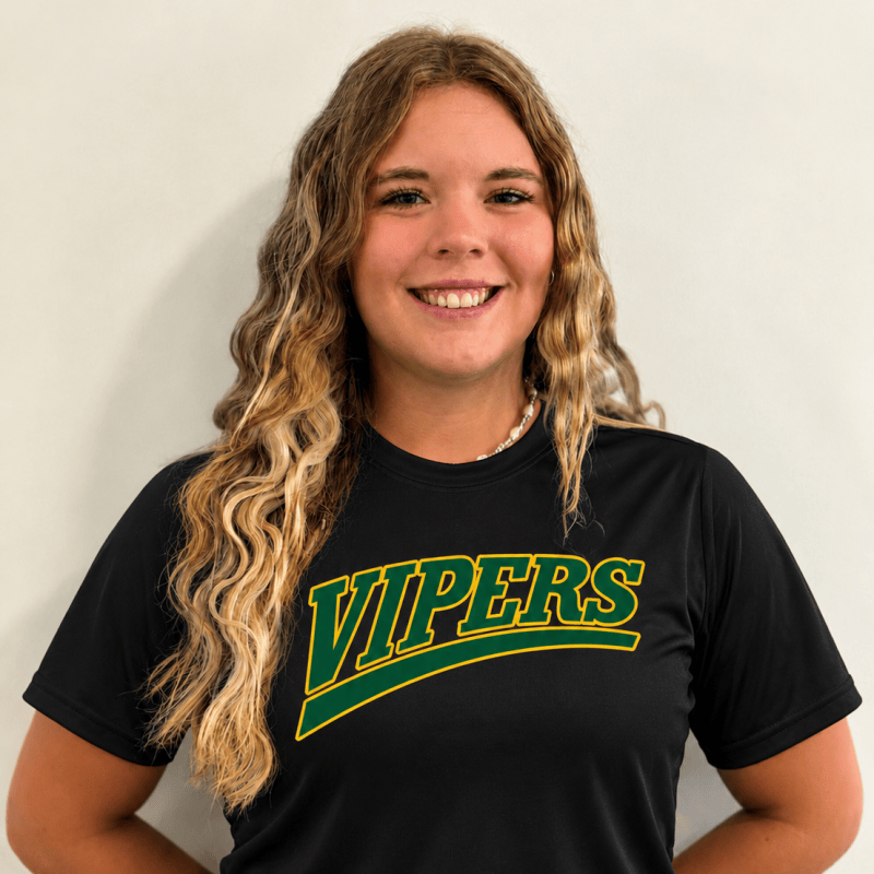 Savanna Robinette
