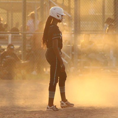 Savannah Broussard