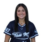 Savannah Coln