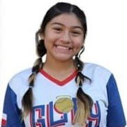 Savannah Vargas