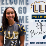 Ella Birchwood