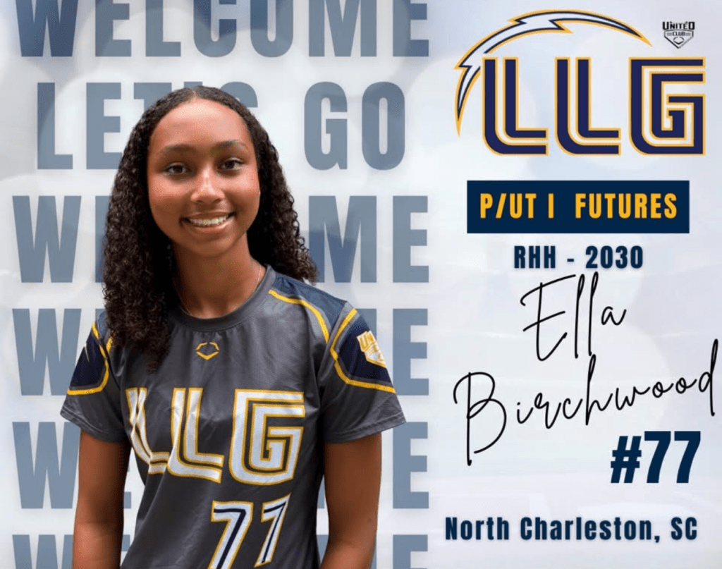 Ella Birchwood