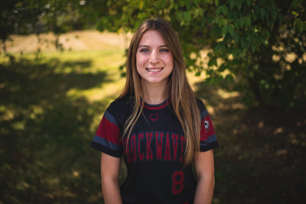Payton Smallwood
