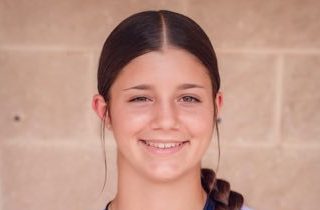 Tenley Dawson