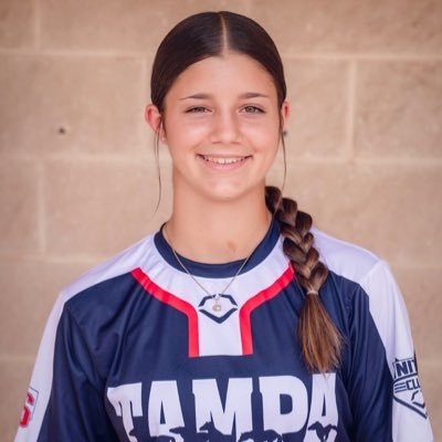 Tenley Dawson