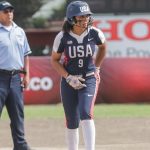 2025 All-Prep Softball Third-Team All-Americans