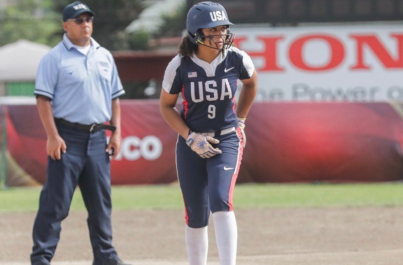 2025 All-Prep Softball Third-Team All-Americans