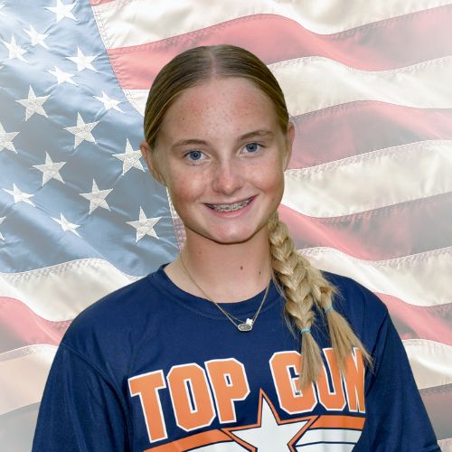 Kambree Perry