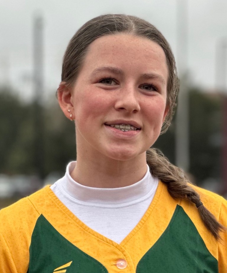 Hayden Halper