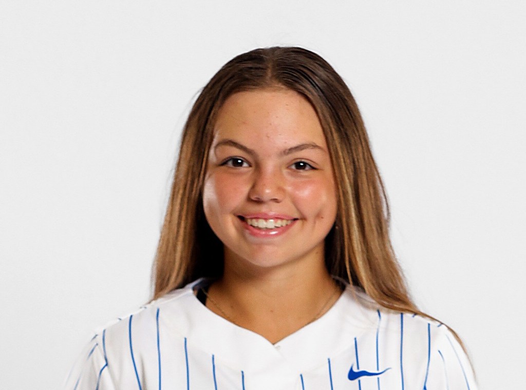 Maddie Jones