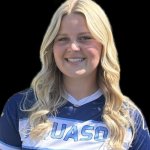 Mckenzie Morris