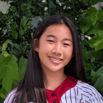 Madelyn Liang