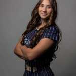 Oliviah Zorrilla